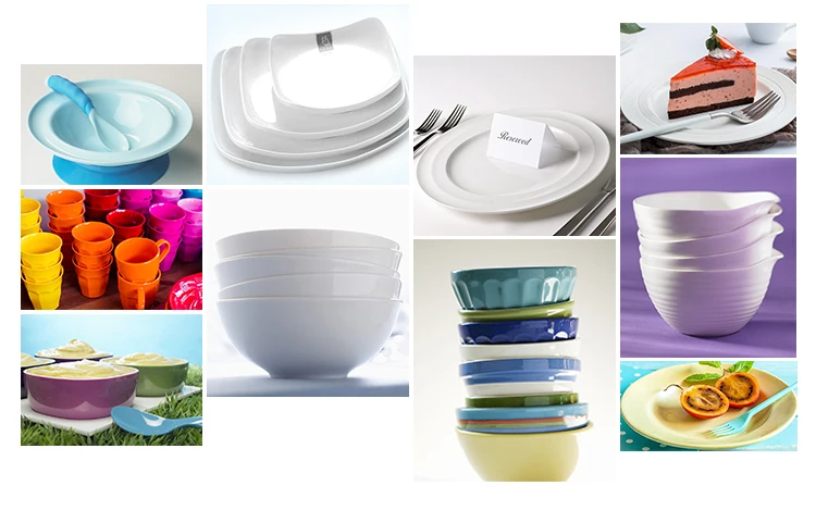 urea moulding compound powder for melamineware