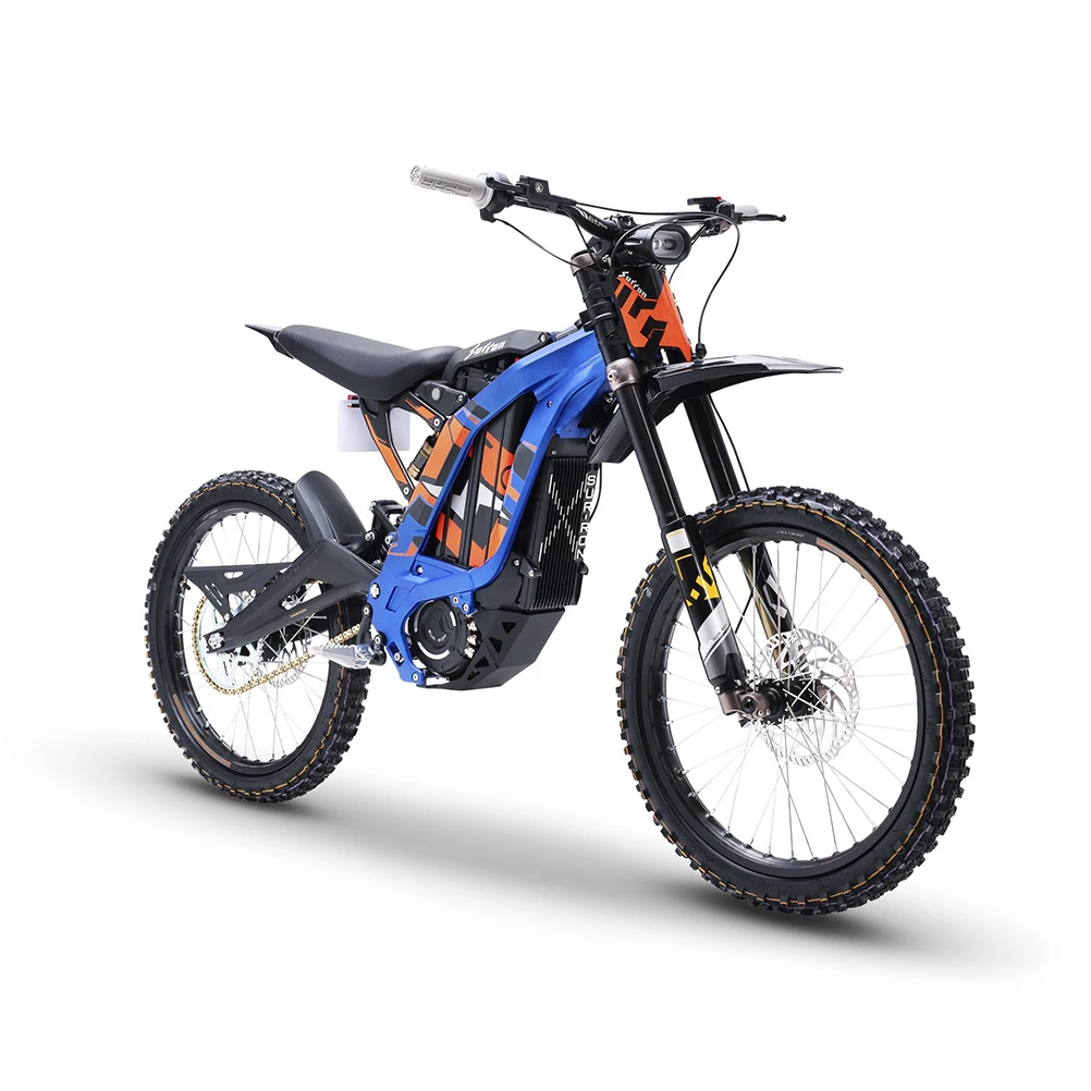 Surron Off-road Motorcycle 2023 Sur-ron Adult Electric Dirt Bike Sur ron Light Bee X E Bike
