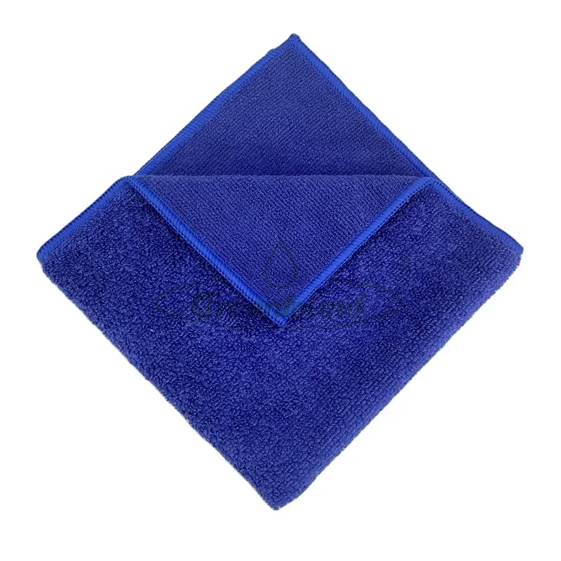 GREENFOUND microfiber towel for car detailing detailing towels microfiber