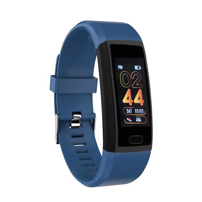 Смарт-часы с сенсорным экраном BT для телефонных звонков, Смарт-часы с пульсометром для IOS, Android