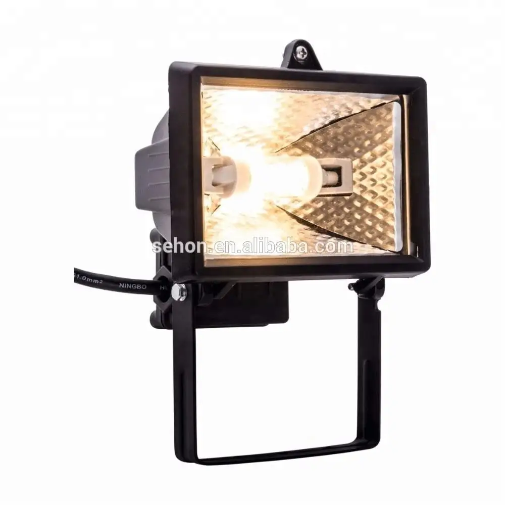 China New Products R7S 8W 118mm High Lumens Led Lighting Bulb for Flood Light From Sehon