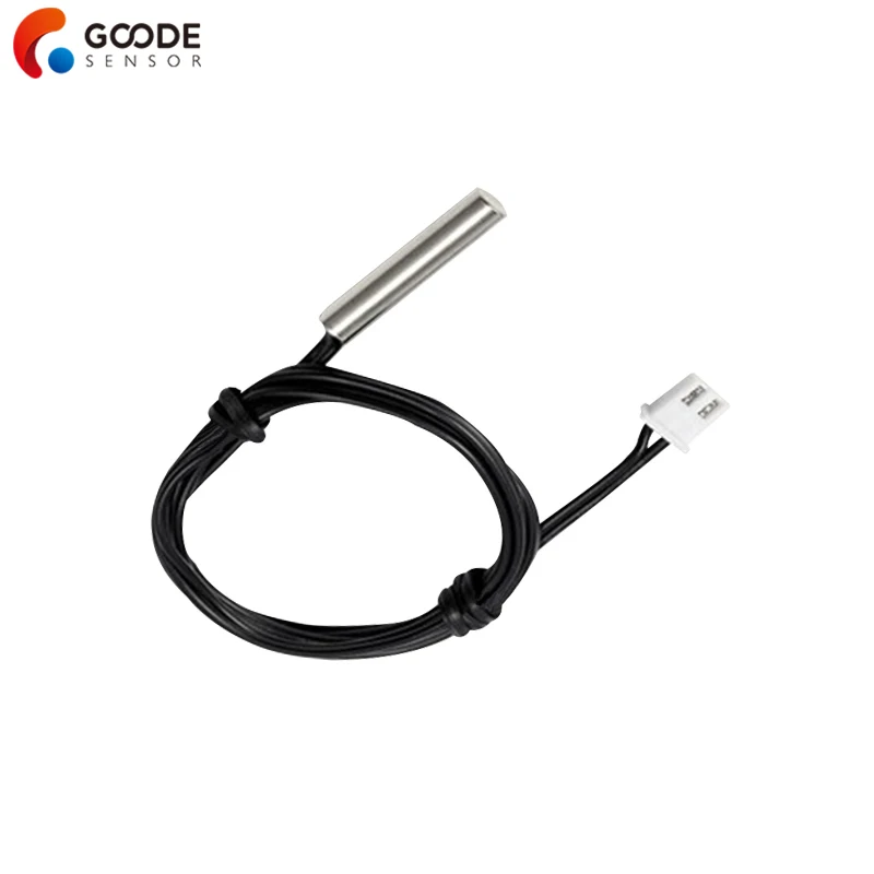 Sensor Temperature Ntc Thermistors New Style Manufacture Car Refrigerator Temperature Sensors Theory Origin Type Product