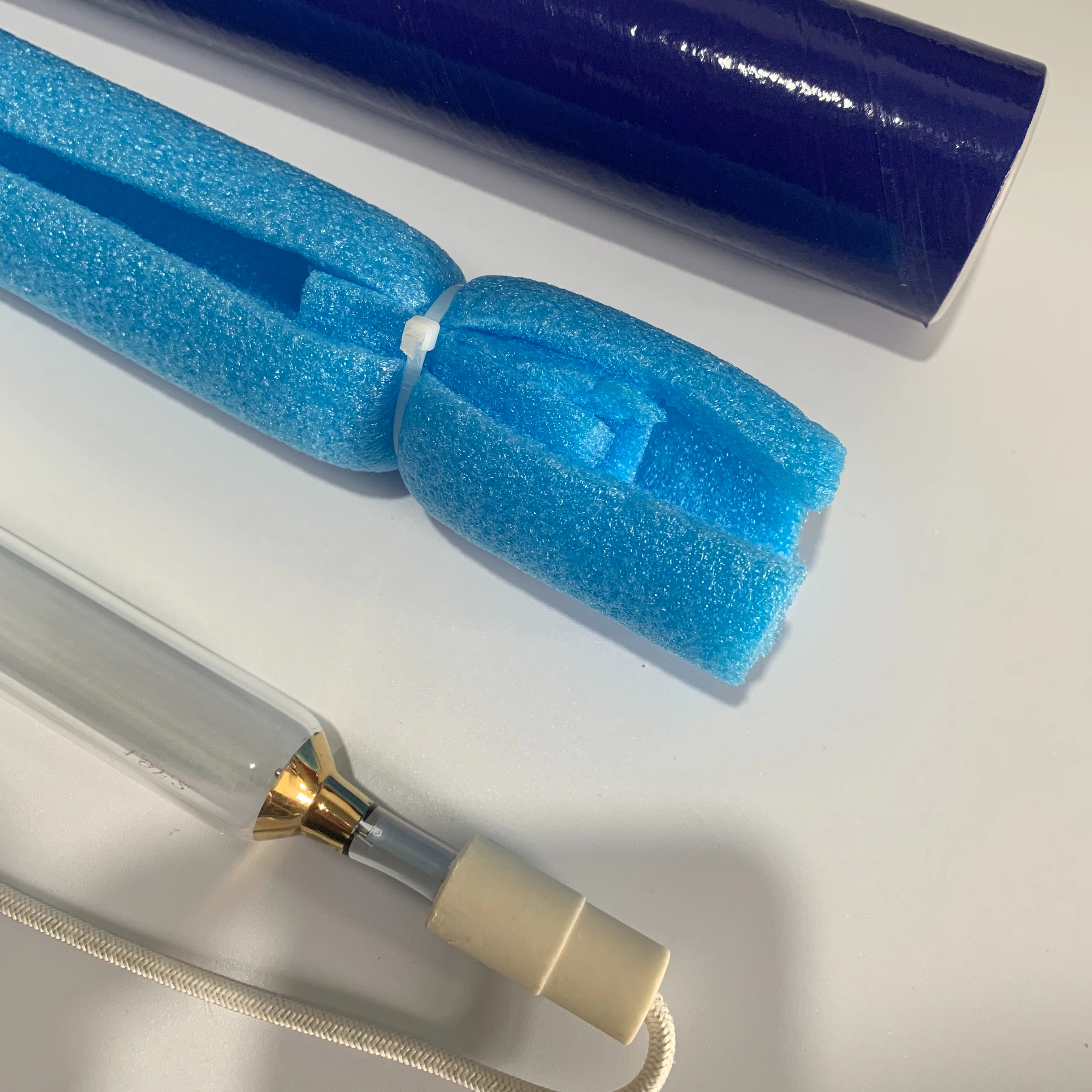 Professional Supply 365nm Uv Glue Curing Ultraviolet Uv Mercury Lamp