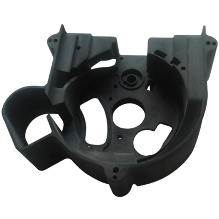 motorcycle accessories prototype plastic machining auto parts custom prototype SLA 3d printing service