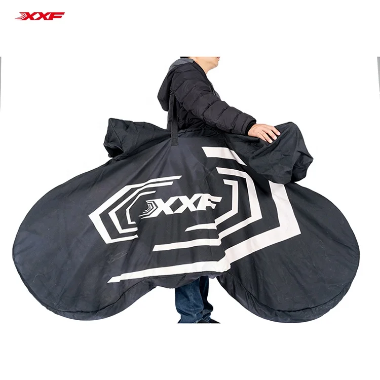 Chinese factory bike rain cover bike cover for travel