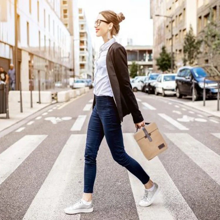 Вощеная сумка для ланча, изолированная Холщовая Сумка-холодильник для пикника, водонепроницаемая сумка для ланча