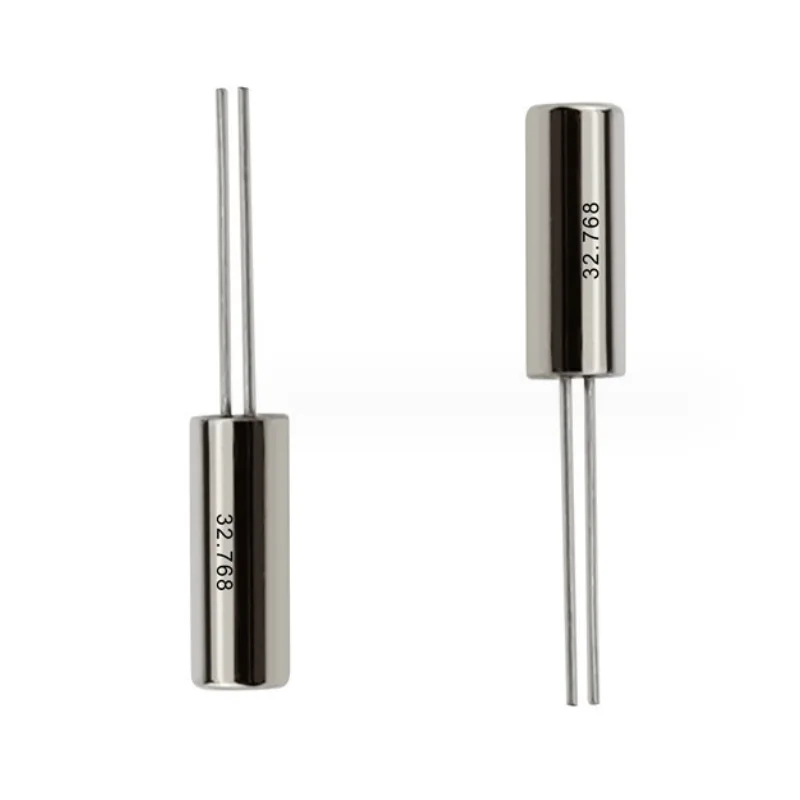 DIP ceramic resonator SMD quartz crystal oscillator dip 3*8 manufacturer