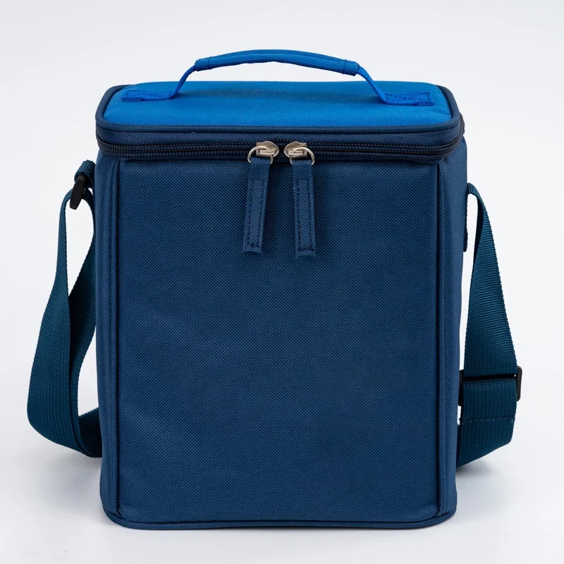 Insulated Lunch Box  Bag Small Cooler Thermal Meal  lunchbox for Girls Boys School Picnics