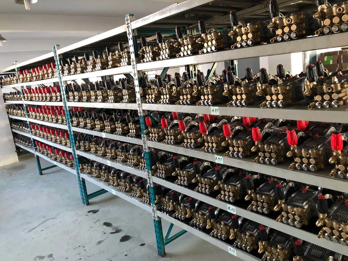 Wholesale 25Mpa Electric High Pressure Car Washing Machine High Pressure Car Washing