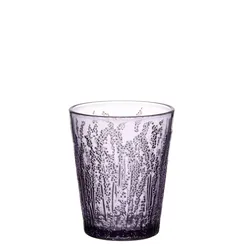 Wholesale Colored Glassware Glass Drinkware Cup For Juice