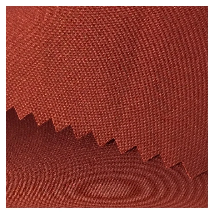 high quality eco-friendly corn fiber sorona 50D plain four way stretch T400 for jacket