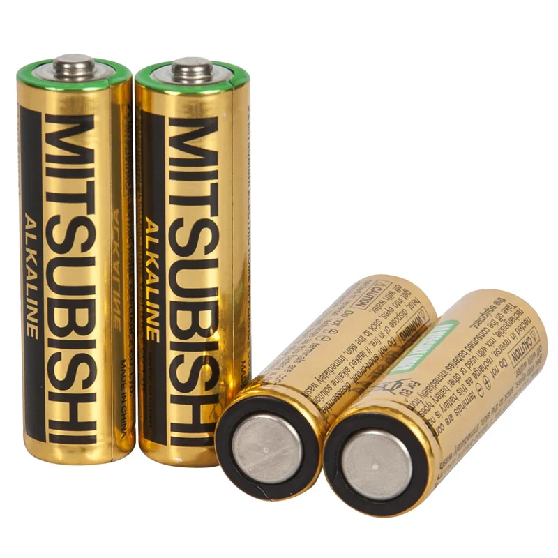 Non rechargeable other batteries Galvanic cells dry cell AA primary Alkaline Battery 1.5V LR3 LR6 Battery for remote control