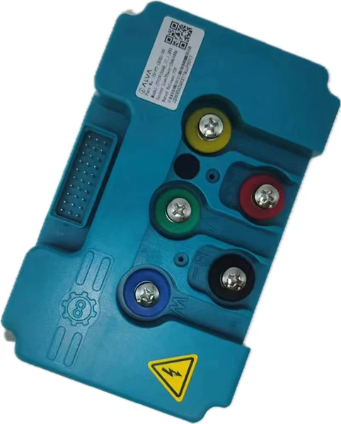 JT Controller 72220 for 15kw V3 208 Encoder BLDC Wheel  Hub Motor for Single Shaft Electric Tricycle Motorcycle Car