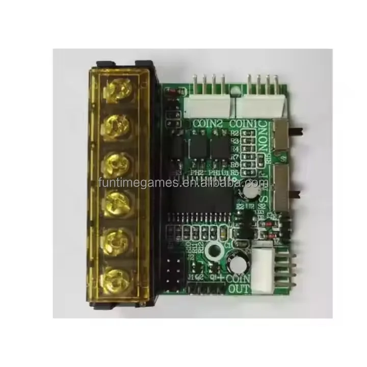 connecting board (6)
