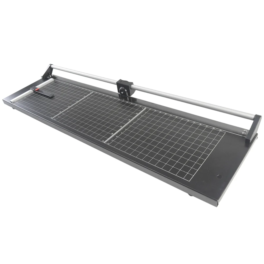 Multi Functional Rotary Paper Trimmer photo studio professional rotary paper cutter trimmer 36 Inch Rolling Paper Cutter