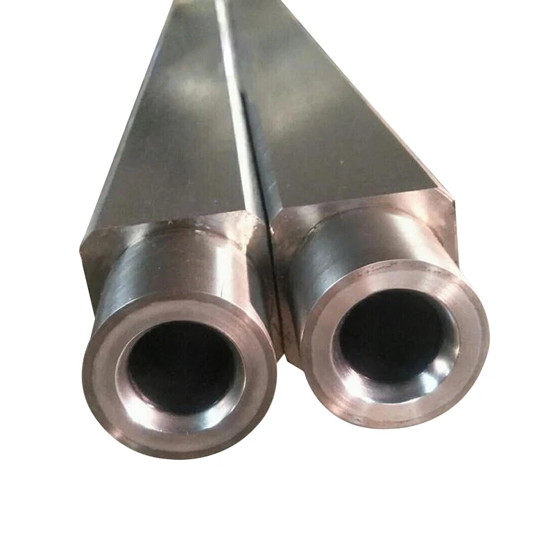 
FRP pultrusion mould 63*63*5mm 