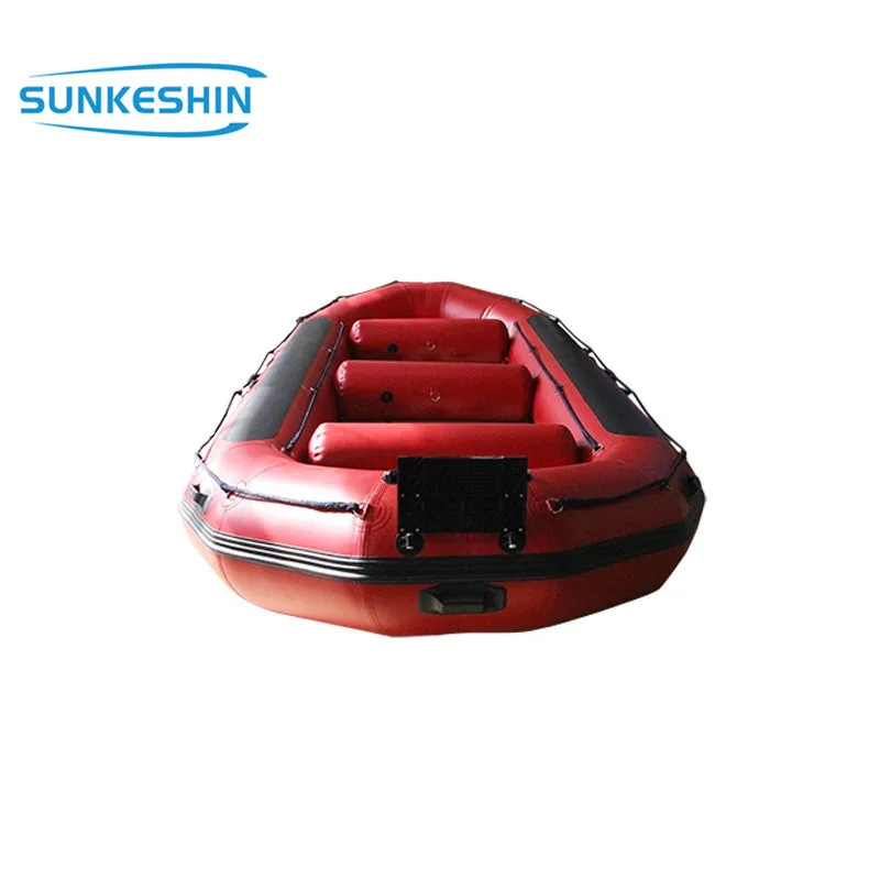 tubing rafts river rafting boats for adults with rafting jacket