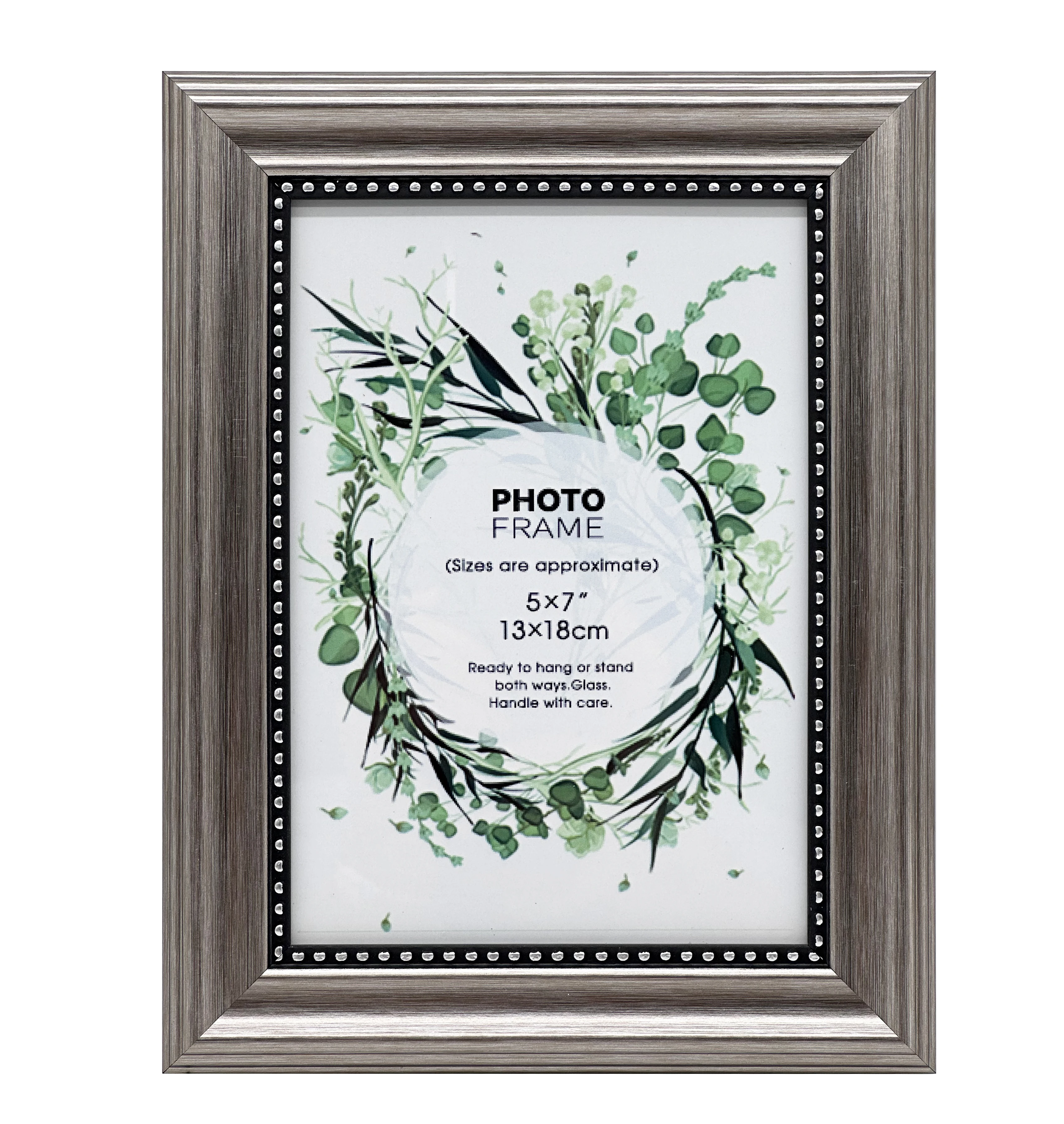 Пластиковая рамка для рисования в европейском стиле