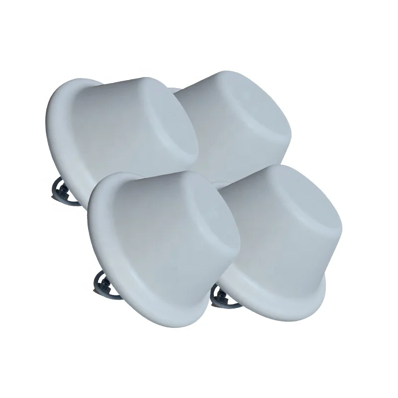 High Gain Omni Ceiling Antenna 692-3800Mhz 4G 5G Ceiling Antenna Indoor Antenna Ceil Omni