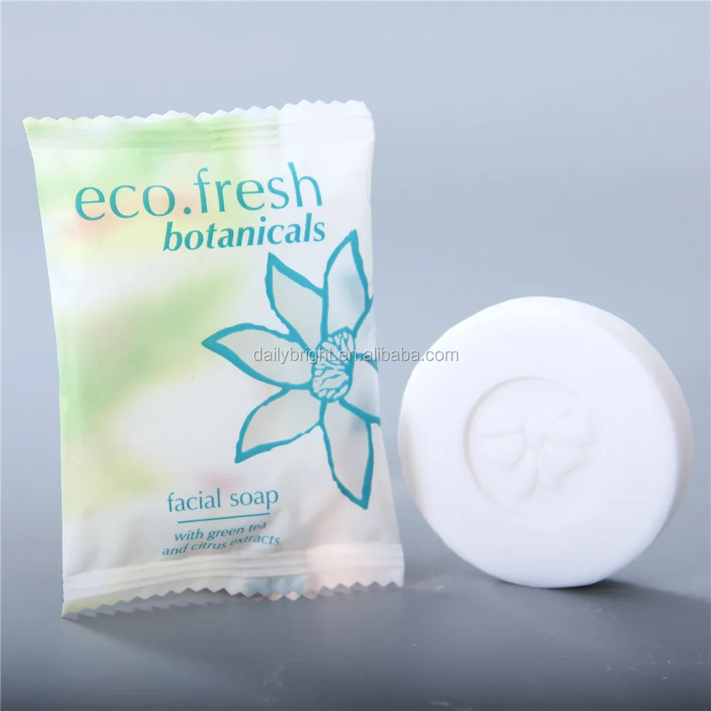 Natural olive oil soap/bath vegetable oil soap/hotel loofah soap