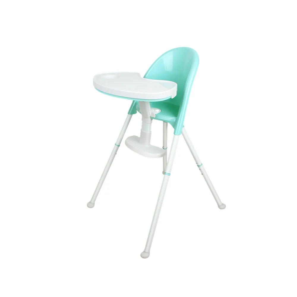 Simple Popular Best Baby Feeding Chair Dining Chair Dining Room Furniture Home Furniture Plastic Modern Kitchen Foldable