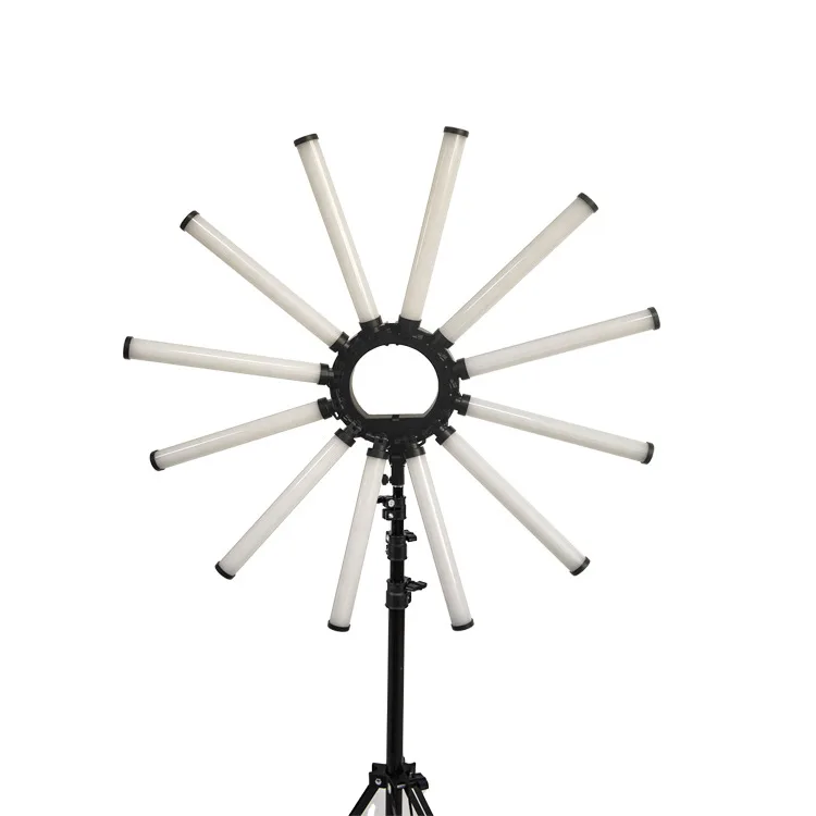 Photography studio light Video ring light Widespread Photo Shoot Led Fill Light Photography