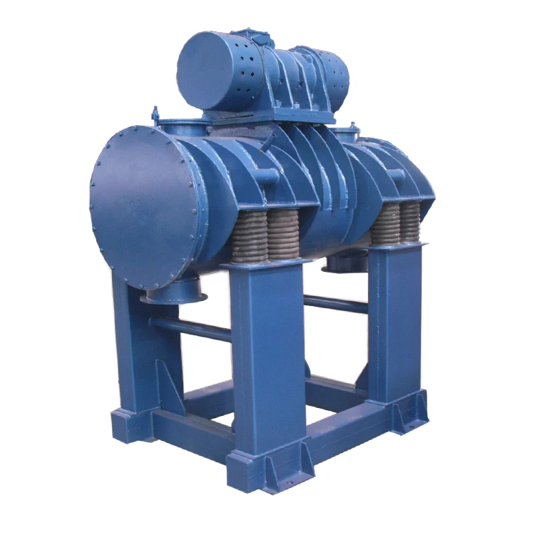 50-1200L optional Vibratory Ball Mill Machine for clay calcium oxide