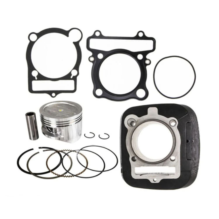 Other motorcycle engine parts hot-selling motorcycle cylinder kit YFM400 for Yamaha