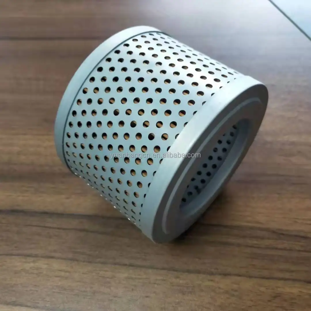 POKE filter paper vacuum pump air filter element F003