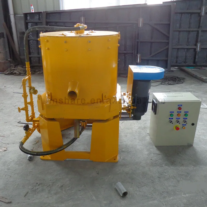magnetic separator for gold mining centrifugal gold concentrator centrifuge price