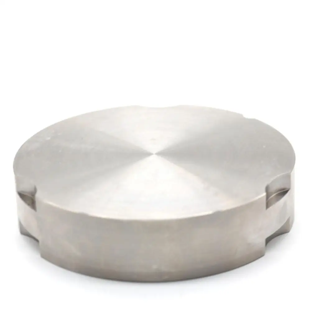 ASTM F67 F136 Титан зубные cad cam цена блок
