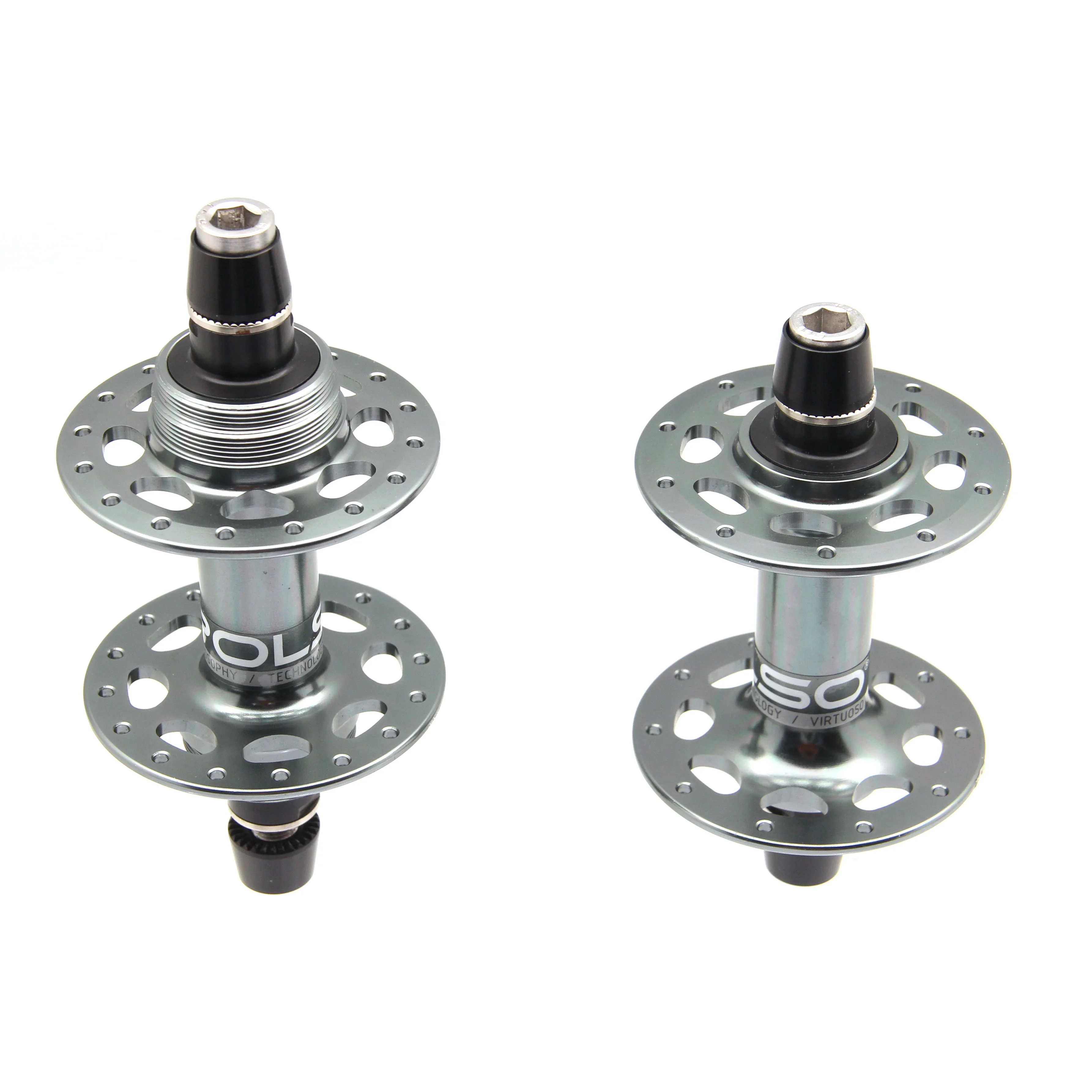 bicycle parts HUB 218F/R Bicycle 36 Hole Sealed Bearing Rear Hub for Fixed Bike (1600327409421)