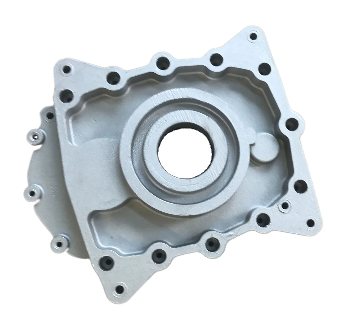 Factory price professional OEM Mechanical Casting Parts Gearbox Casting for automotive Aluminum die casting parts car parts