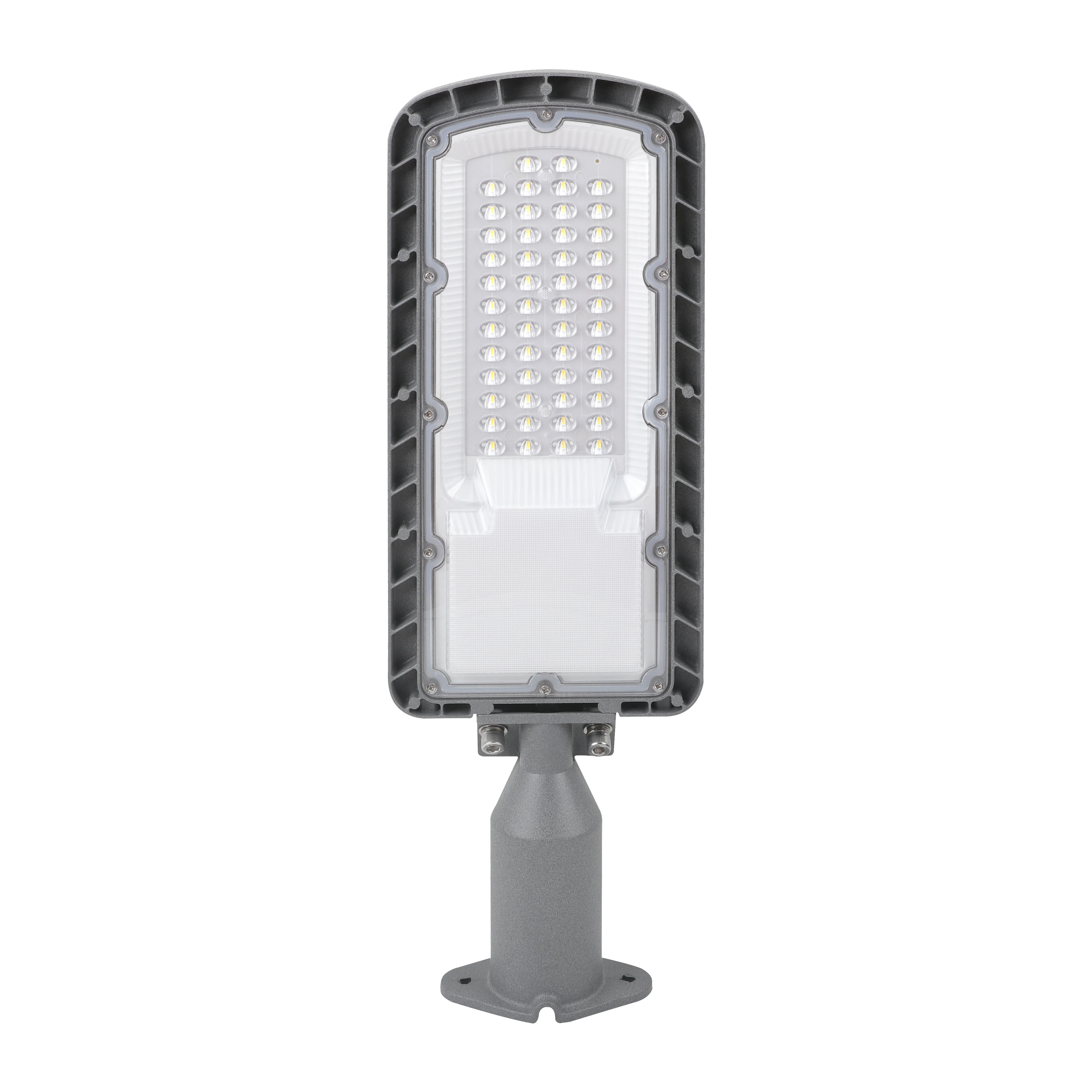 Outdoor Highway Cheap Price Waterproof Ip65 30 50 100 150 200w thin LED smart Street Light led road light led parking light