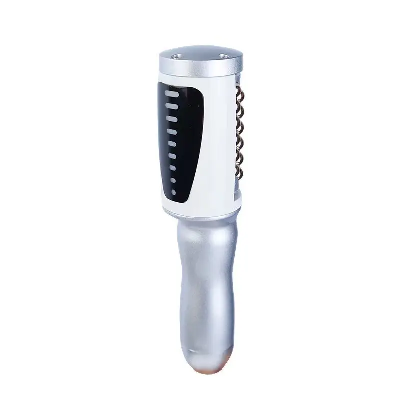 2023 Newest Spa salon dermo massage roller sculpture treatment compression and vibration rsl firming body slimming machine