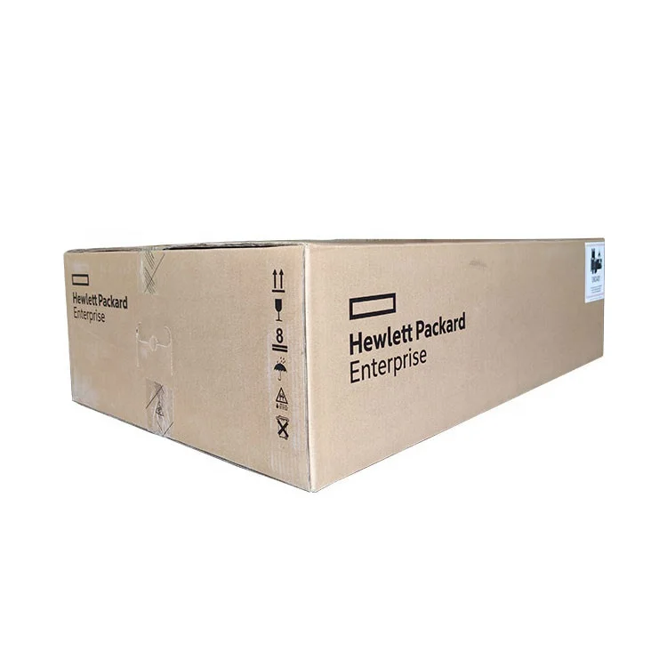 DL380 G10 Gen10 HPE Proliant Серверная система шасси HPE HDD сервер 2U стойка сервер