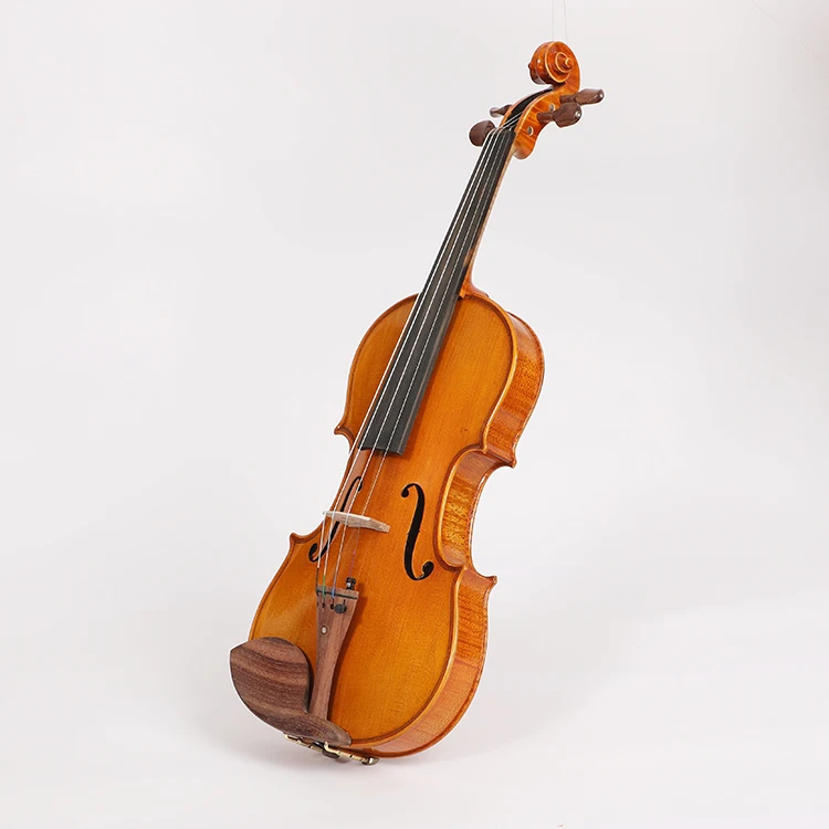 professional musical instruments violin 4 4 with violin case carbon fiber