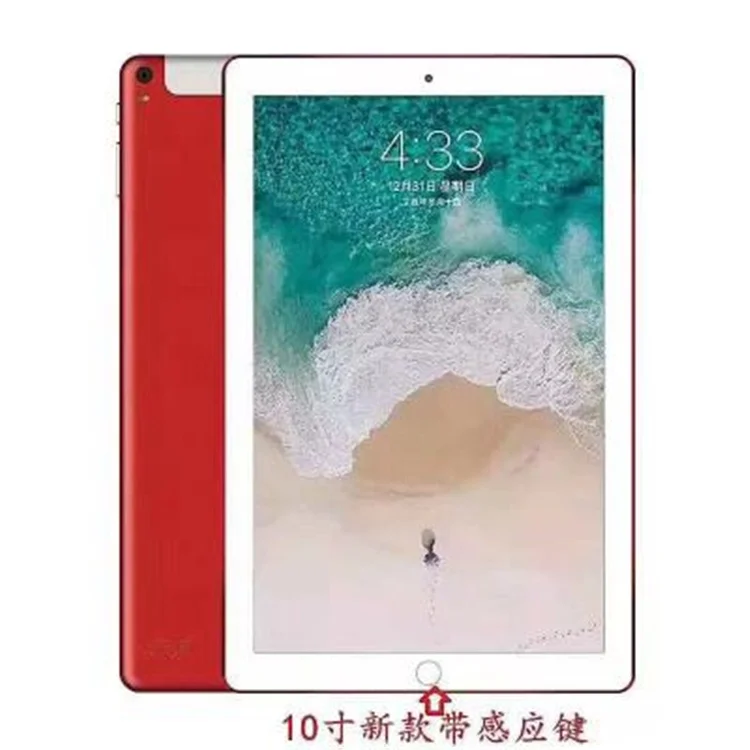 Hot Selling Alta Calidad Androide Dual Os Tablet Pc Android 10 Inches