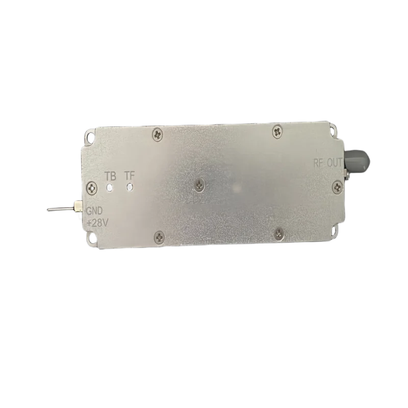 970-6000Mhz 20W Anti-Drone Wireless RF Module Specific Genre Drone Jammer Device Product Category RF Shields RF Amplifiers