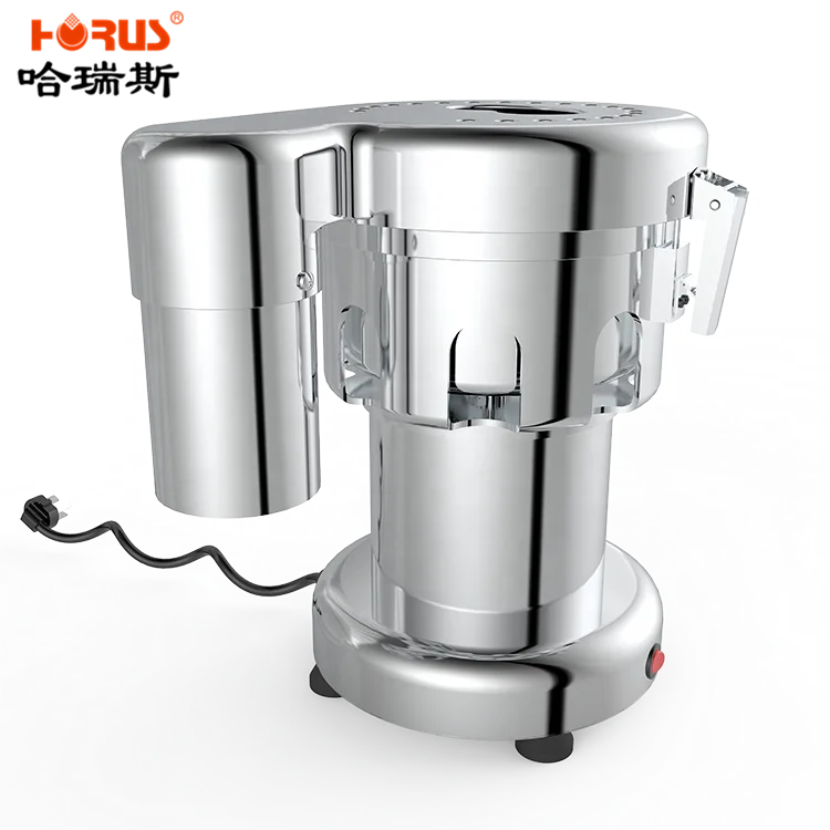 
Stainless steel juice extractor liquidizer machine 
