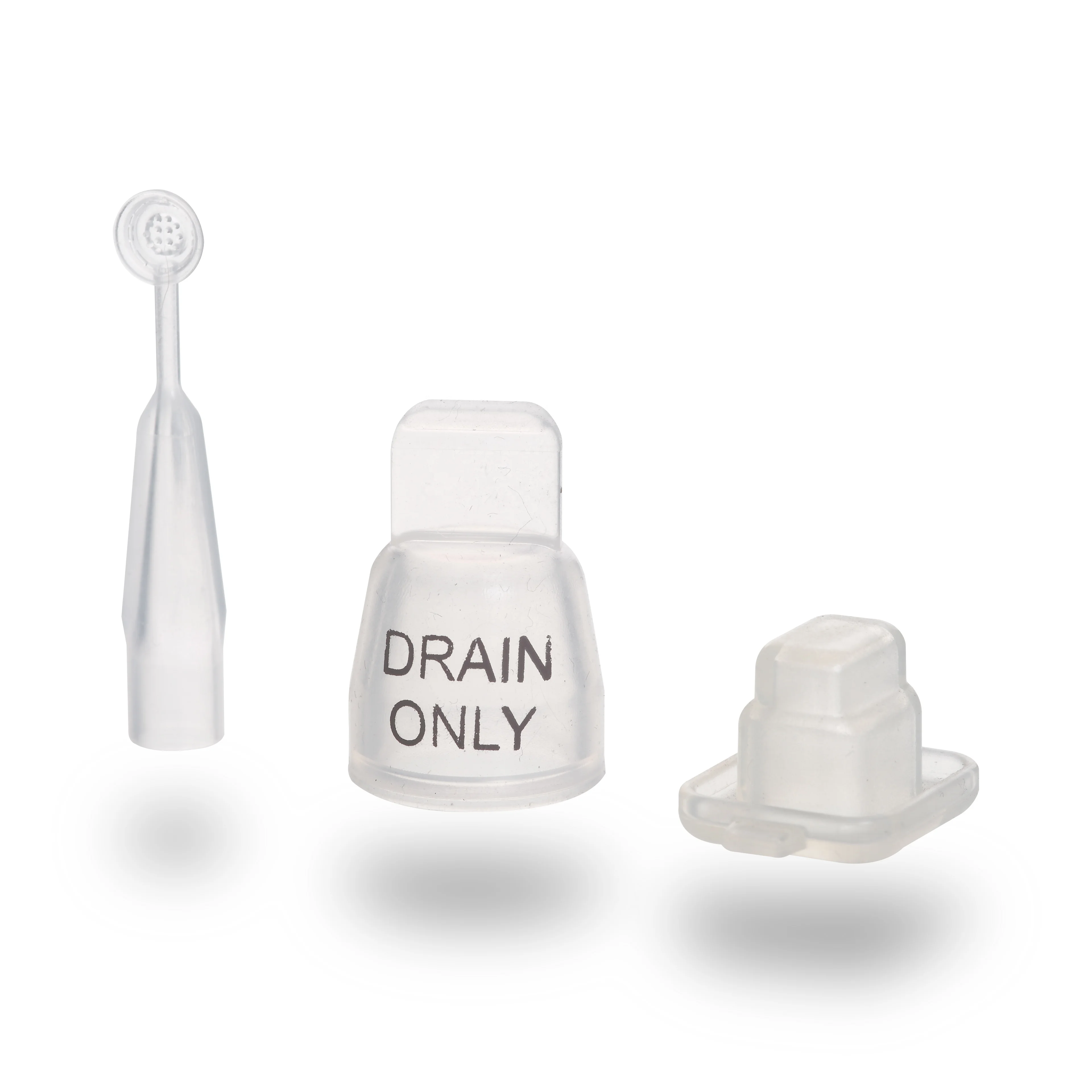 Chinese Manufacturer Promotional Various Good Quality Medical Silicone Valve