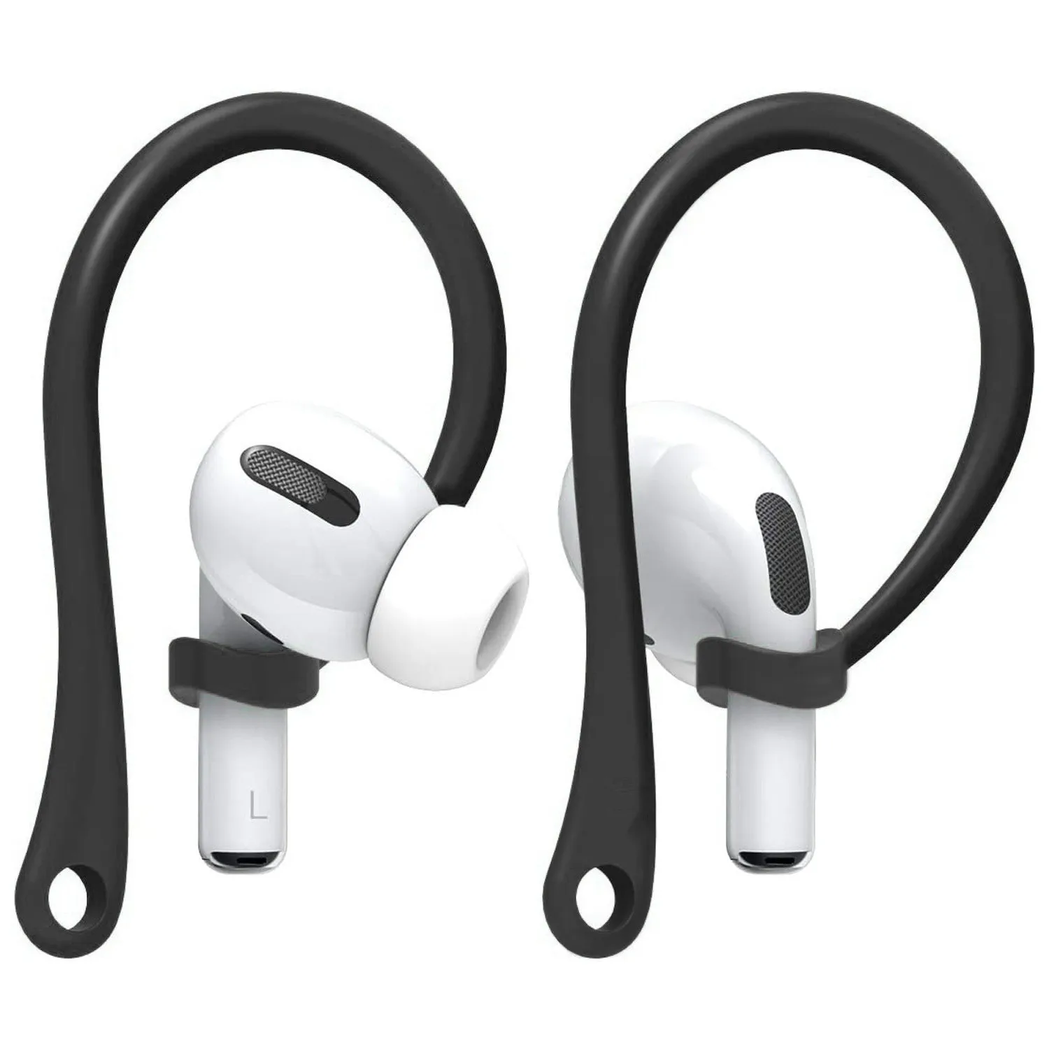 Sports anti drop ear hook Earphone drop resistant silicone ear loop