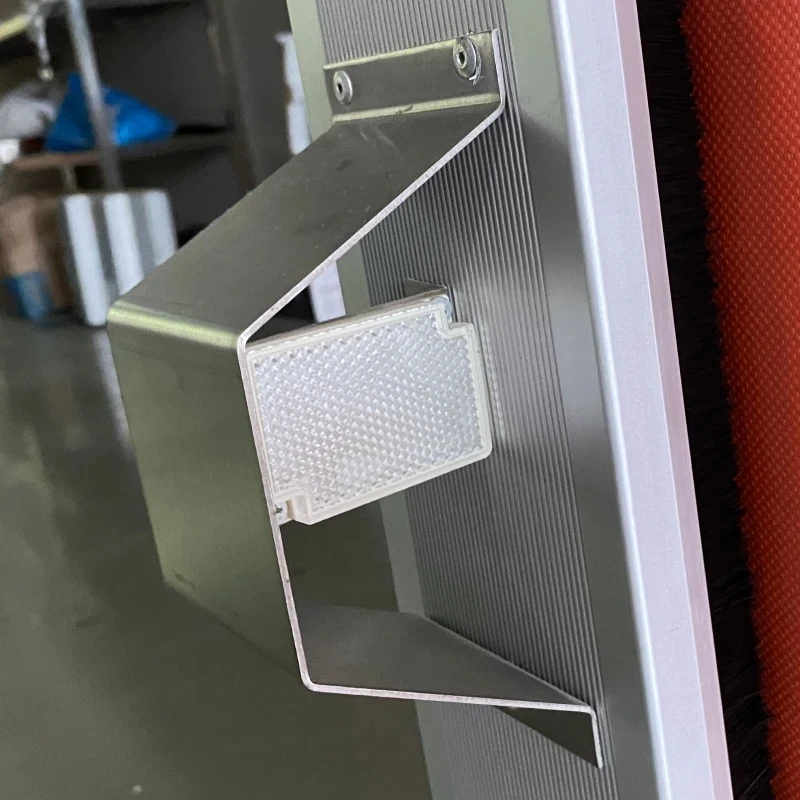 automatic door Safety Photoelectric Beam Sensor Detector photocells for Auto-Door Control System swing sliding glass door gate