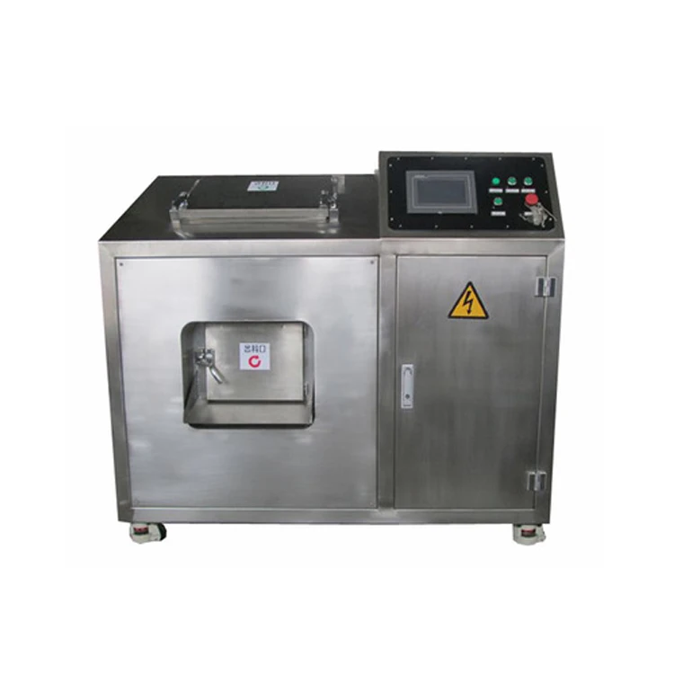 Экологически чистая машина для удаления пищевых отходов