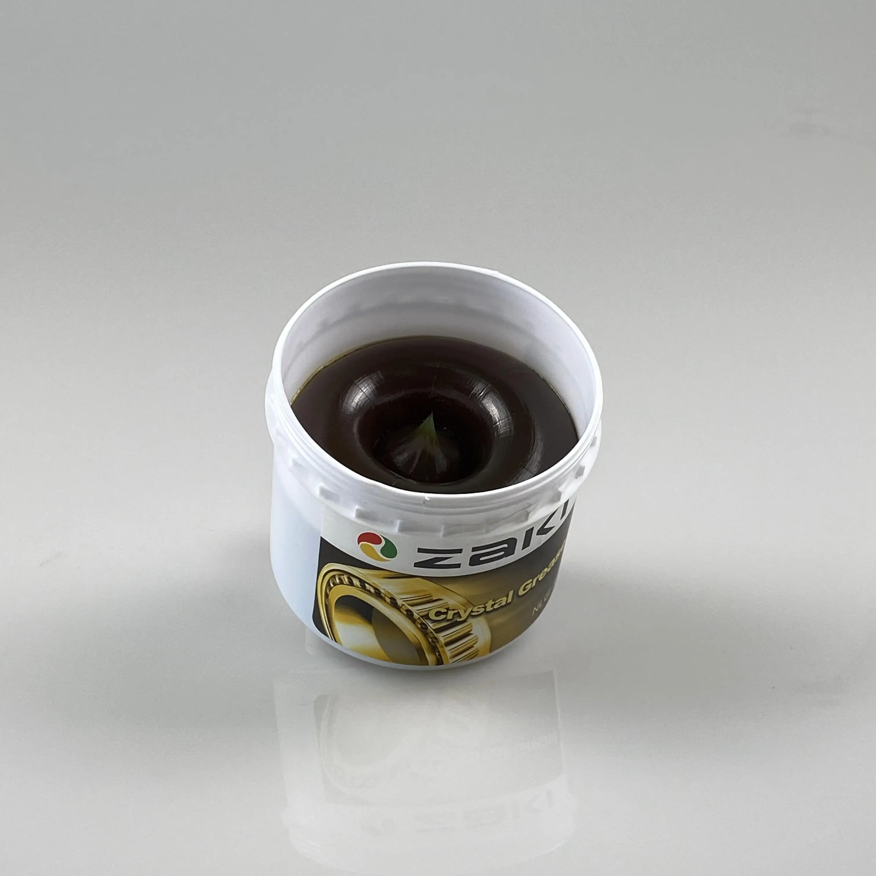 Grease for construction machinery Multifunctional composite lithium base grease