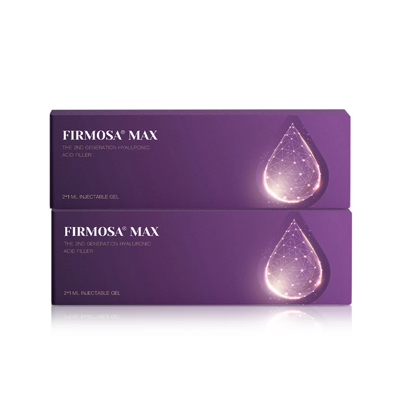 Best brand Firmosa hyaluronic acid injectable dermal filler lip injection for skin