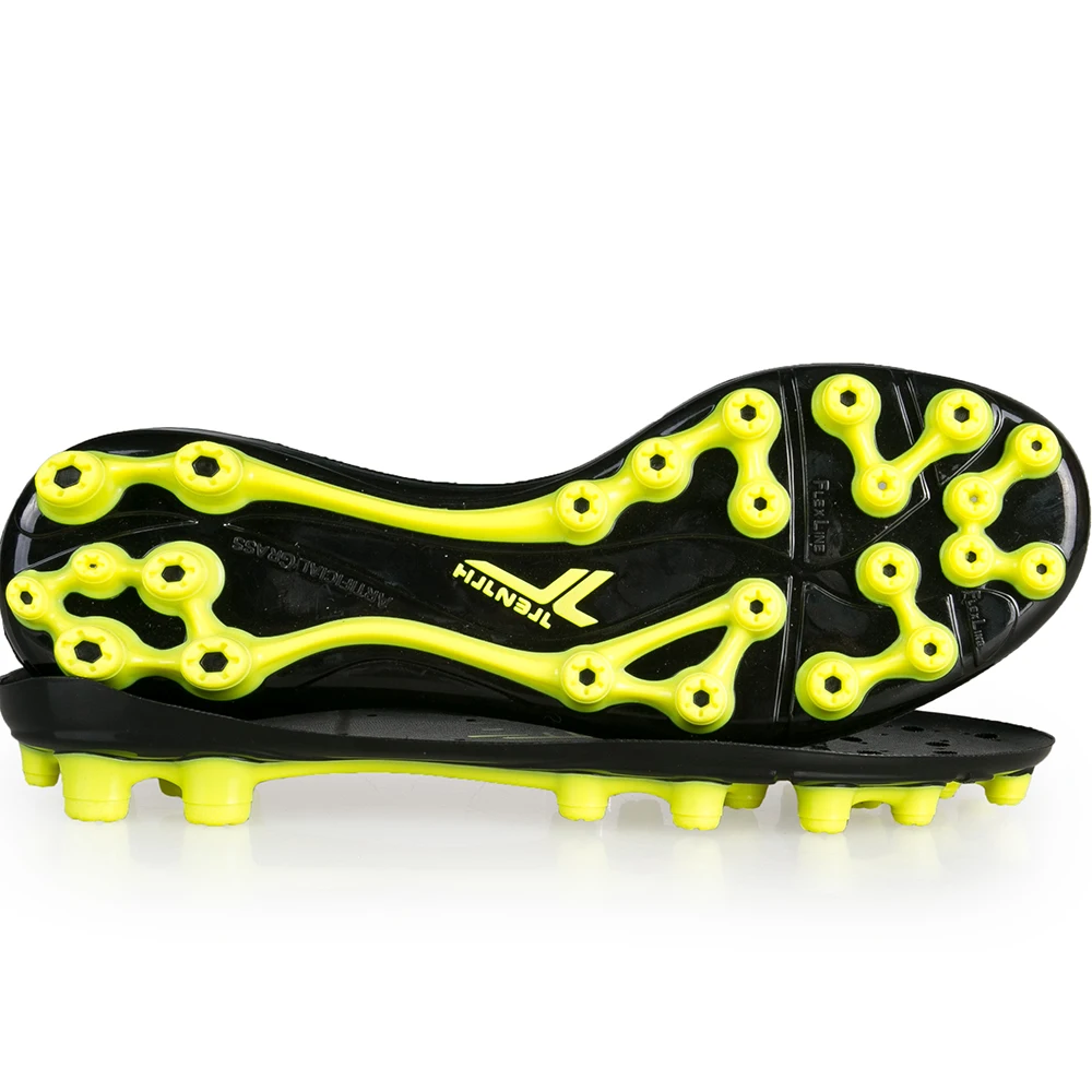 Wholesale Hot Sale New Design Soccer Shoe Sole Tpu Football Shoes Soles Outsole For Soccer