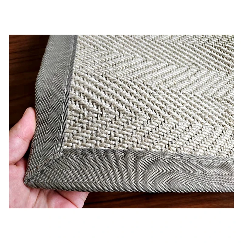 High quality polypropylene synthetic sisal pool table carpet outdoor carpet for swimming pools