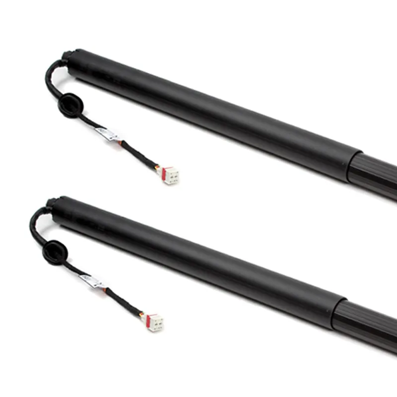 Car Accessory Soft Close Automatic Tailgate for Hyundai IV for Santa Fe Smart Auto Power Tailgate