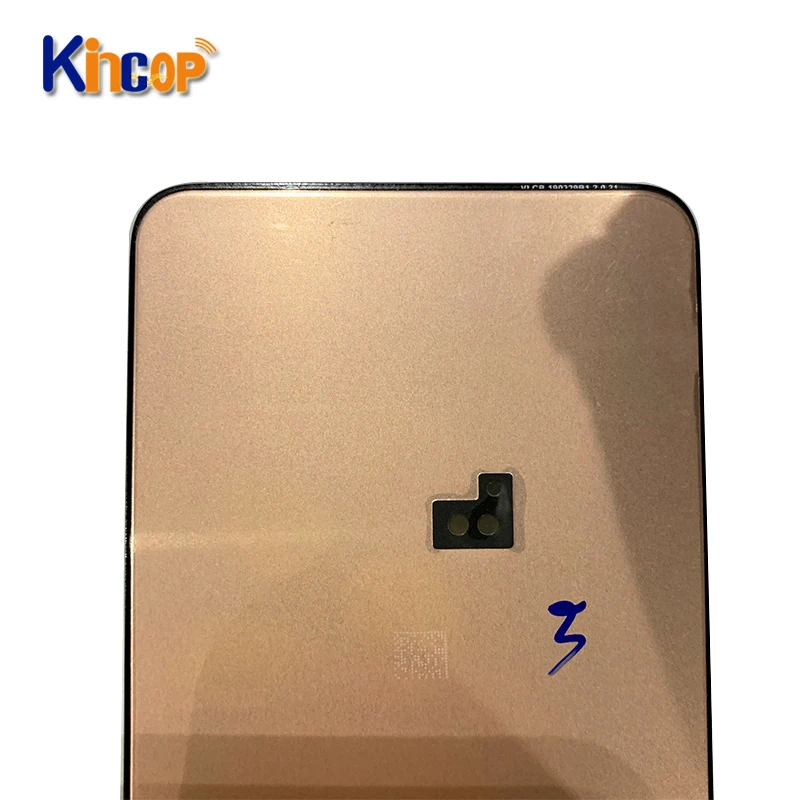 Для Samsung Galaxy A90 5G модуль ЖК-дисплей и дигитайзер для SM-A908F/DS A908N запасные части ремонта экрана samsung a80 a905 ЖК-экран